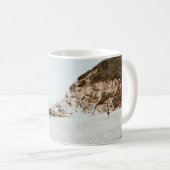 Glimp van Golden Gate Koffiemok (Voorkant rechts)