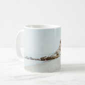 Glimp van Golden Gate Koffiemok (Voorkant links)