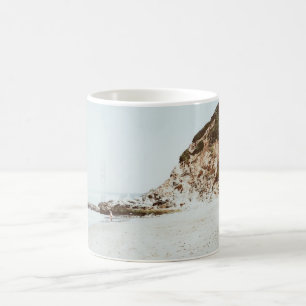 Glimp van Golden Gate Koffiemok