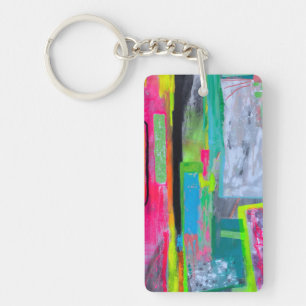 Glimp van Hope Sleutelhanger