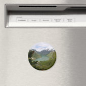 Glimp van Paradise Magnet (Insitu (Vaatwasser))