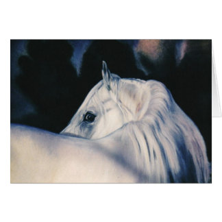 "Glimps of Heaven" equinekaart