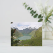 Glimpse Briefkaart (Staand voorkant)