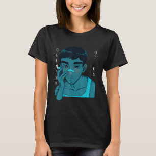 Glimpse JOJI Tribute T-shirt