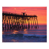 "Glimpse of Eternity" Foto Afdruk (Voorkant)