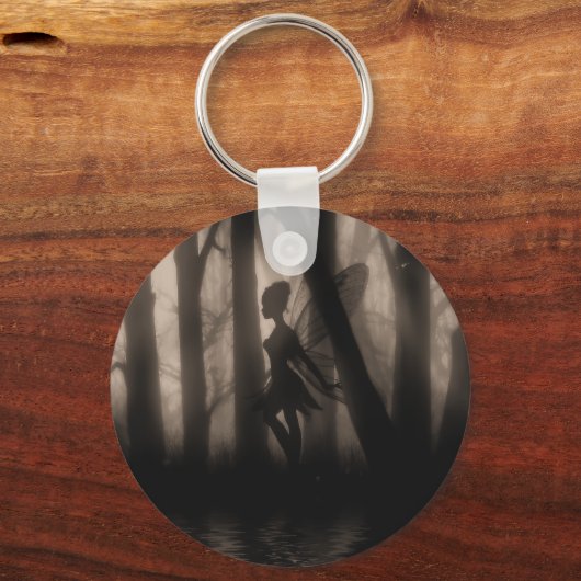 Glimpse Sleutelhanger (Voorkant)