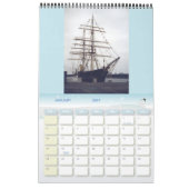 Glimpses van Schotland Kalender (Jan 2027)