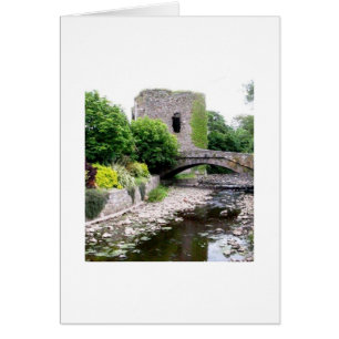 Glin, Ierland