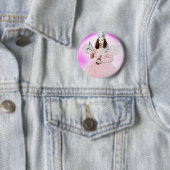 Glinda Button (In situ)