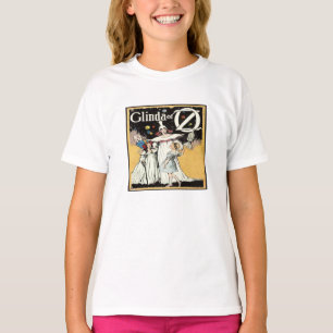 Glinda heks van Oz T-shirt