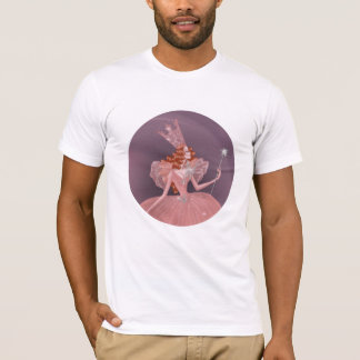 Glinda Mannen T-Shirt
