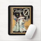 Glinda of Oz Muismat (Met muis)