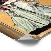 Glinda of Oz Poster (Hoek)