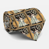 Glinda of Oz Stropdas (Opgerold)