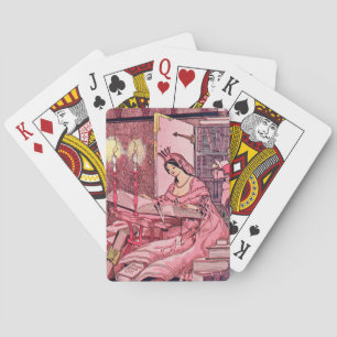 Glinda Pokerkaarten