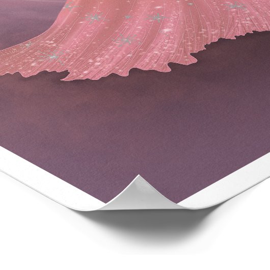 Glinda Poster (Hoek)