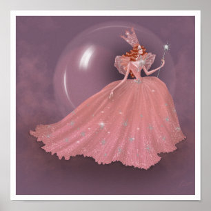 Glinda Poster