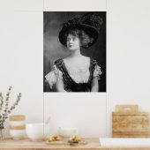 Glinda the Good Witch, begin jaren '00 Poster (Keuken)