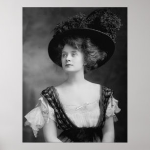 Glinda the Good Witch, begin jaren '00 Poster