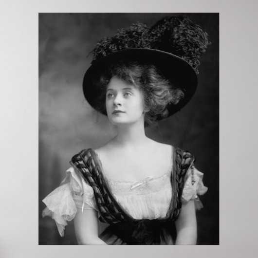 Glinda the Good Witch, begin jaren '00 Poster (Voorkant)