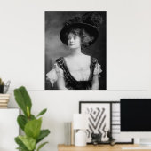 Glinda the Good Witch, begin jaren '00 Poster (Thuiskantoor)