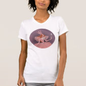 Glinda Women's T-shirt (Voorkant)