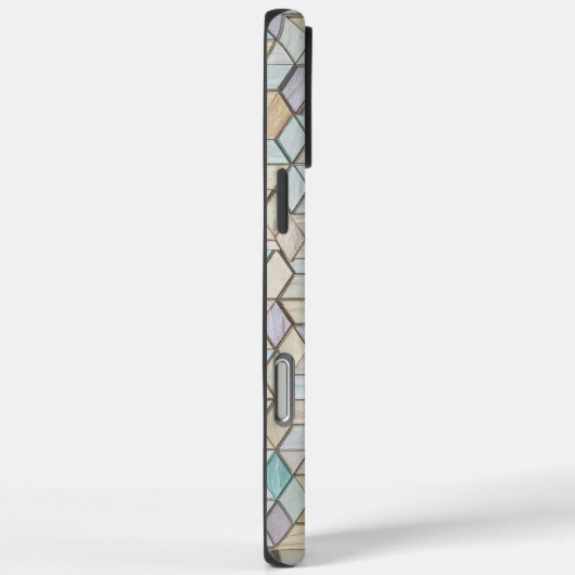 glinsteren Case-Mate iPhone case (Achterkant / Rechts)