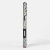 glinsteren iPhone hoesje (Rechterkant)