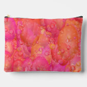 Glinsterende bubbels gefeliciteerd etui (Voorkant)
