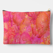 Glinsterende bubbels gefeliciteerd etui (Achterkant)