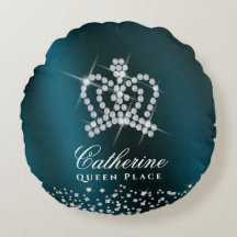 Glinsterende Crown Green