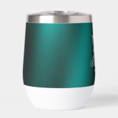 Glinsterende Glamour Crown Green (Voorkant)