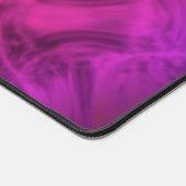 Glinsterende kroon magenta bureaumat (Hoek)