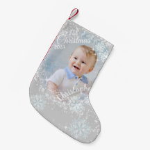 Glinsterende sneeuwvlokken grijs