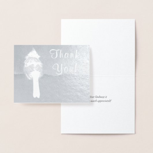 Glistenkardinaal Folie Kaarten (Display)