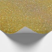 Glistlin' Wrapping Paper Cadeaupapier (Hoek)