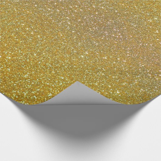 Glistlin' Wrapping Paper Cadeaupapier (Hoek)