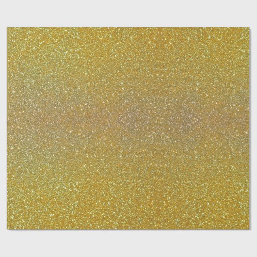 Glistlin' Wrapping Paper Cadeaupapier (Vlak)