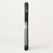 Glitch2 Aangepast hoesje voor telefooncel (Achterkant/links)