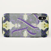Glitch2 Aangepast hoesje voor telefooncel (Achterkant (horizontaal))