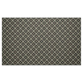 Glitch2 Barcle Olijfolie Stof (Fat Quarter)