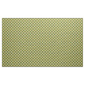 Glitch2 Blauw wit patroon Stof (Yard (91,4 cm))