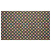 Glitch2 Blue Green White Furc Stof (Fat Quarter)