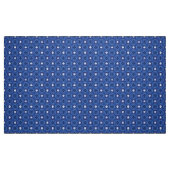 Glitch2 Blue White Furniture Stof (Fat Quarter)