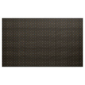 Glitch2 Bruin grijs tegel Stof (Yard (91,4 cm))