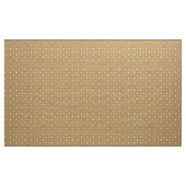 Glitch2 Bruine en witte meubelen Stof (Yard (91,4 cm))