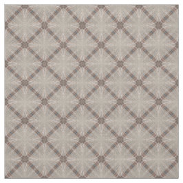 Glitch2 bruine meubelstof stof