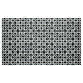 Glitch2 Chaghting Elcharge-bekledingsstof Stof (Fat Quarter)