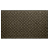 Glitch2 Chocolate Brown Quilting Crafts Fabric Stof (Yard (91,4 cm))