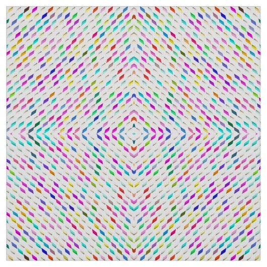 Glitch2 Design Harbaugh upholsterstof online Stof (Swatch)